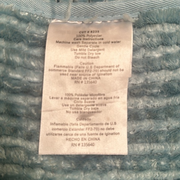 bath matt - Picture 3 of 5